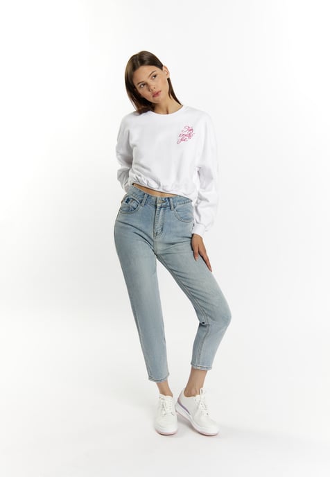 Mymo women white - Image 2