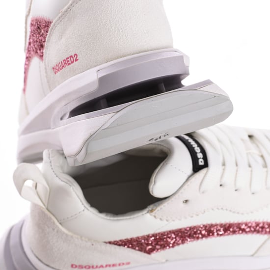 DSQUARED2 Slash SNW0183-01505796 zapatos deportivos para mujeres - Image 2