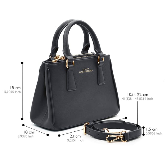 Handbag Neuilly - Image 2