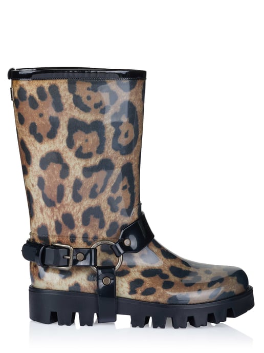 Botas Dolce & Gabbana - Image 1