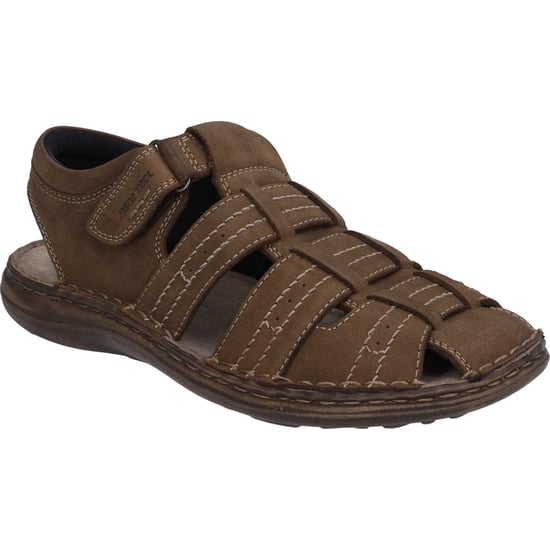 JOSEF SEIBEL Vincent 06 | Sandalias de Hombre | marrón - Image 1