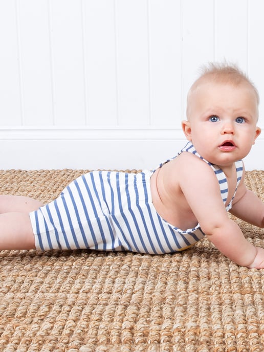 Kite Clothing Bay Dungarees