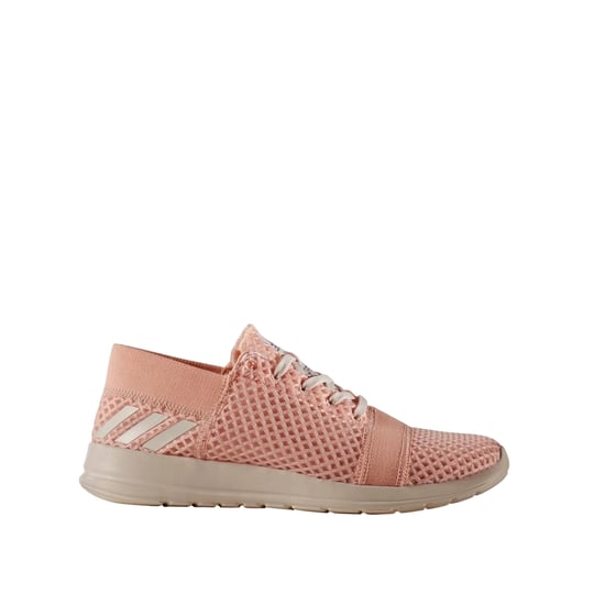 Adidas Element Refine 3 Womens Orange Running Trainers