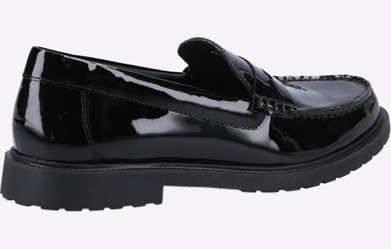 Hush Puppies Verity Shoe Womens Girls - Image 3