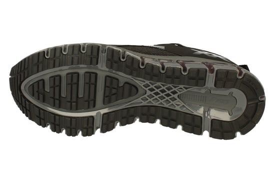 Asics Gel-quantum 180 Sc Mens Black Trainers - Image 5