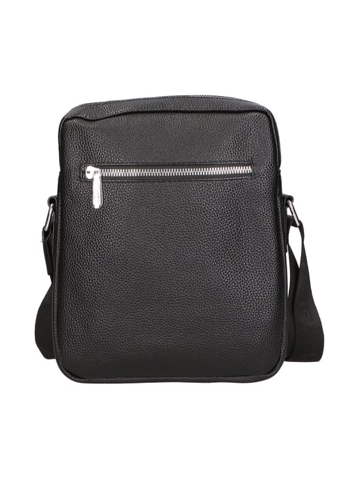 Northampton Polo Club shoulder bag Men BLACK