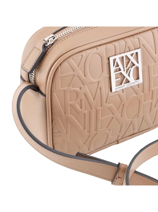 Bolso de hombro para mujer Armani Exchange Liz S - Image 3