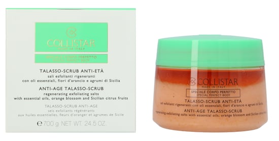 Perfect Body Anti-age Talasso Scrub 700 gr - Image 3