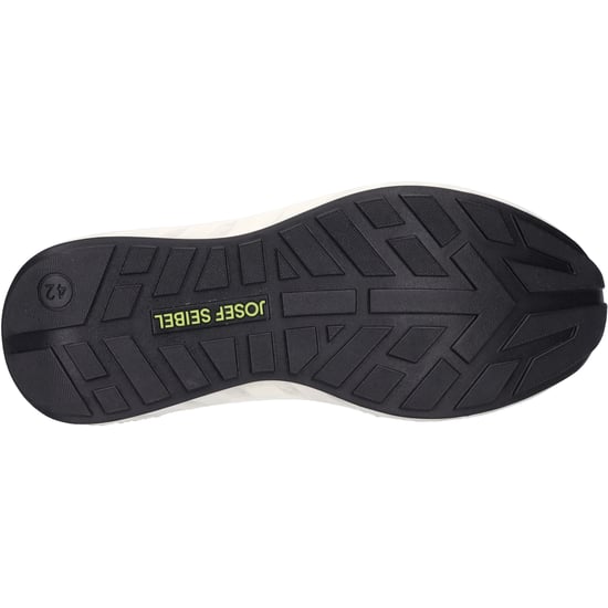 JOSEF SEIBEL Cameron 01 | Snaker de Hombre | gris - Image 5