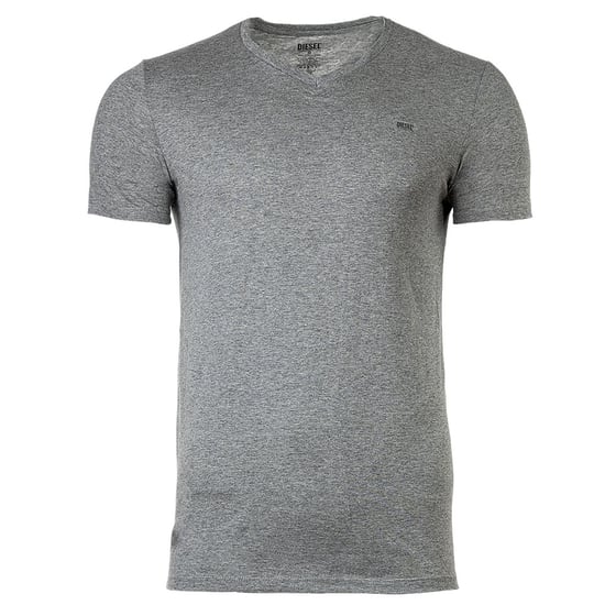 Diesel Umtee-Michael-Tube-Twopack T-Shirt - Image 2