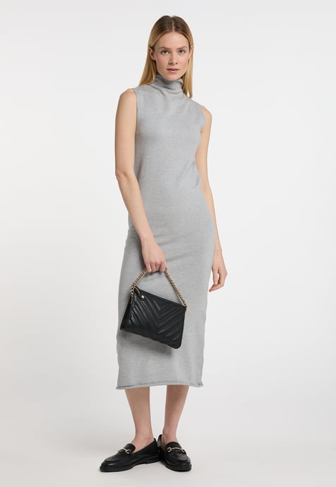 DreiMaster Classic Knit Dress wais - Image 4