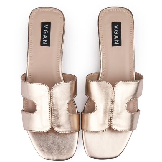 Sandalias V.gan Veganas Bok Slide - Image 2