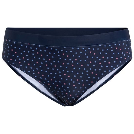 Trespass Womens/Ladies Tina Bikini Bottoms (Navy)