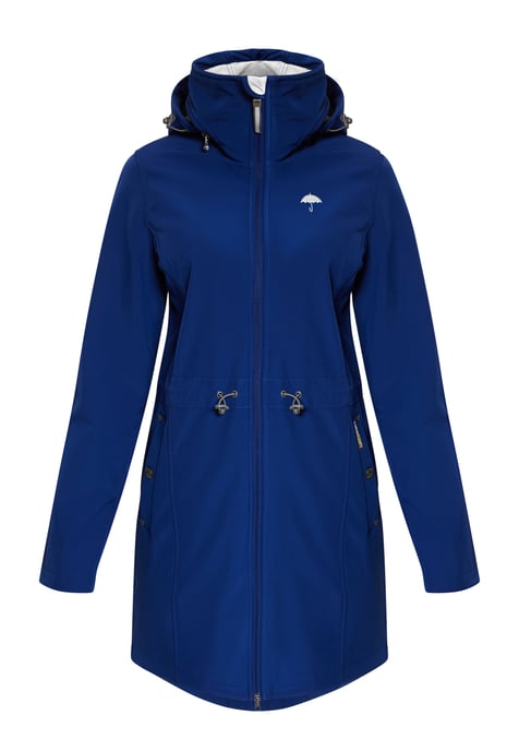 Schmuddelwedda softshell coat women - Image 1
