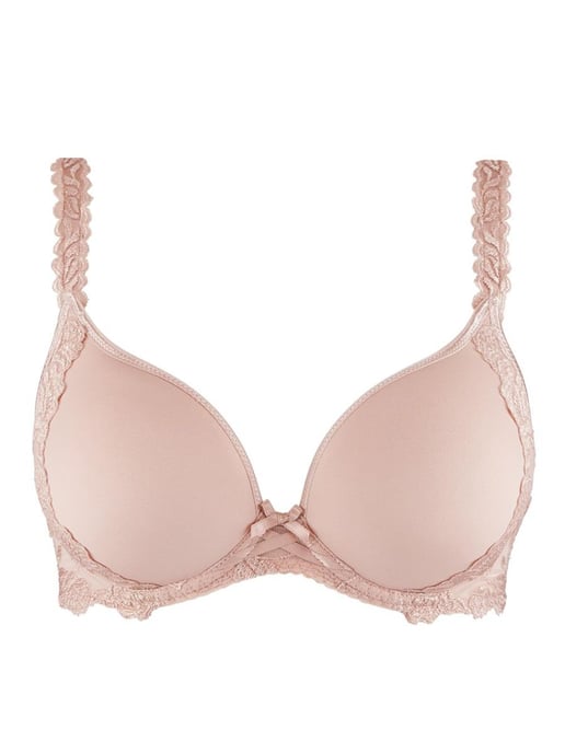 Softessence Spacer Plunge Bra - Image 4