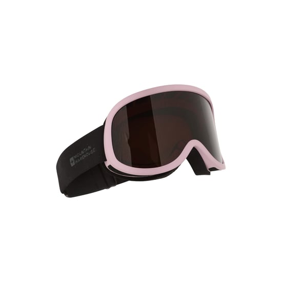 Mountain Warehouse Unisex Adult Ski Goggles (Pink) - Image 3