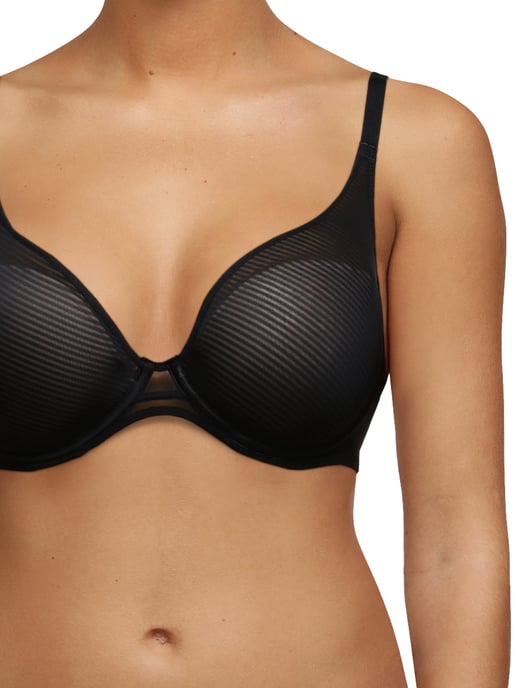 Naïs Plunge T-Shirt Bra