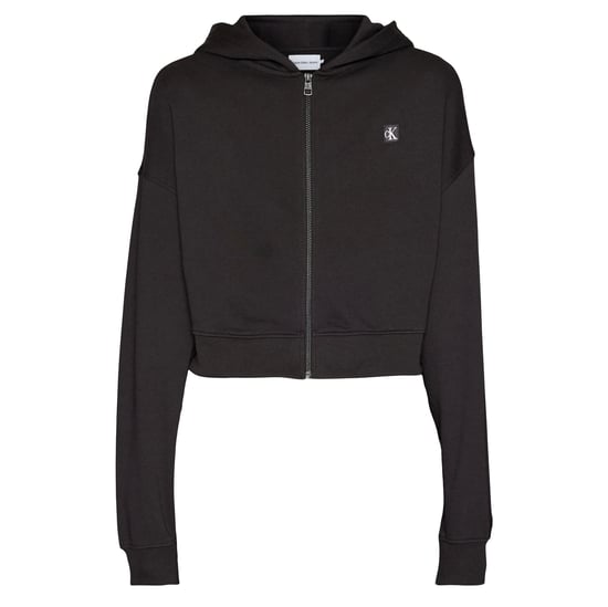 Sweatshirt Ck Jeans Ck Embro Badge Zip-T