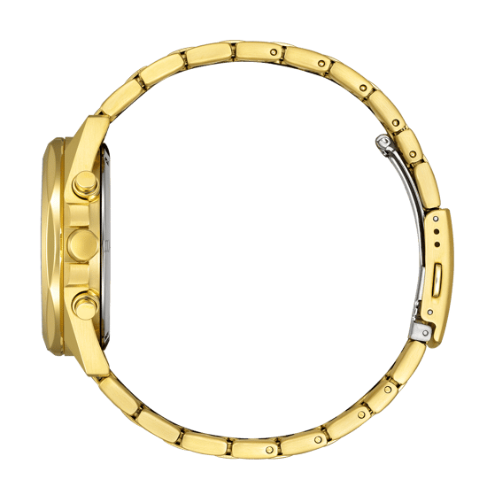 Citizen Men's Gold Watch CA4592-85A - Image 2