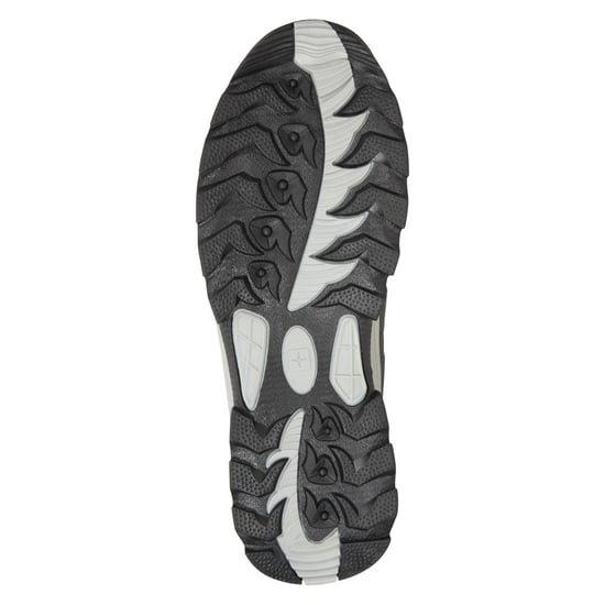 Mountain Warehouse Mens Highline II Walking Shoes (Navy) - Image 5