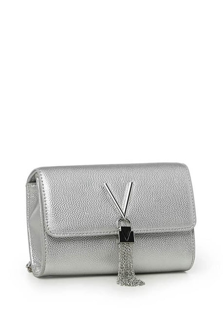 Bolso Bandolera Divina Plata - Image 3