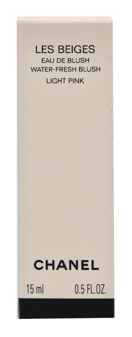 Les Beiges Water-fresh Blush #light Pink 15 ml - Image 2