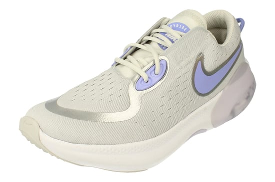 Nike Joyride Dual Run Gs Grey Trainers - Image 1