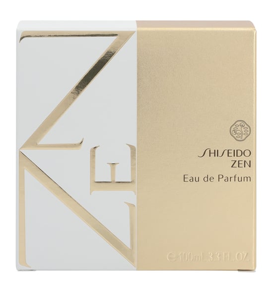 Shiseido Zen Para Mujeres Eau de Parfum Spray 100ml - Image 2