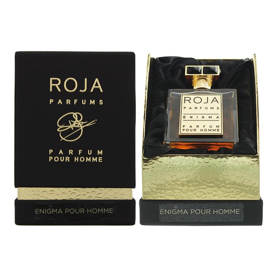 Enigma Pour Home Parfum Edp Vapo 50 ml - Image 1