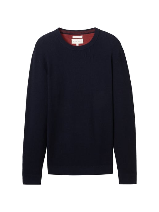 Tom Tailor Pullover - Image 1