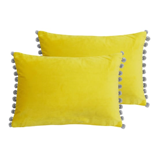 Fiesta Cushions (Twin Pack) - Image 1