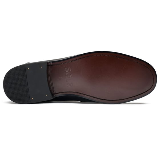 Sole Rod Tassel Loafer Zapatos - Image 4