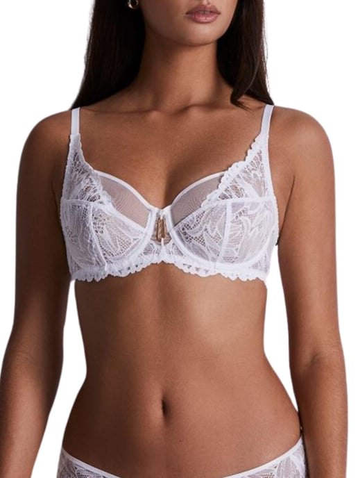 Flowermania High Apex Bra