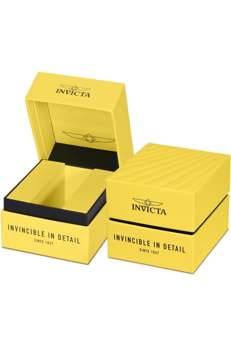 Invicta Speedway 46841 Men's Quartz Watch - 42mm
