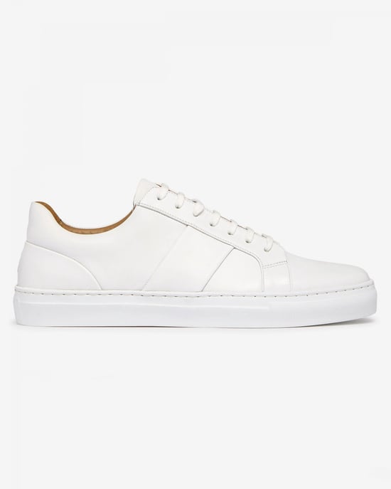 Zapatillas para hombre de piel de ternera suave Oliver Sweeney Kendal - Image 1