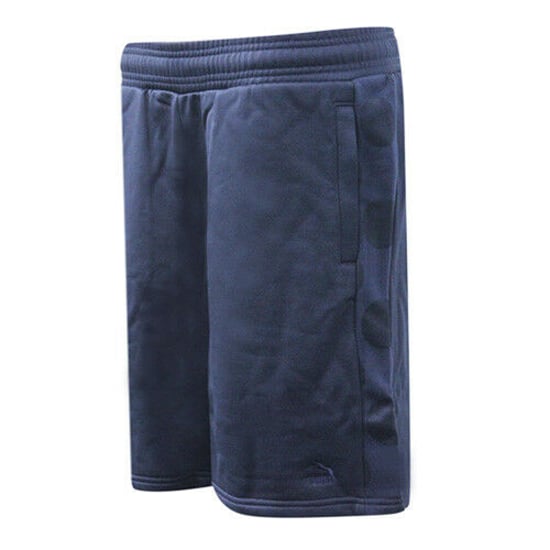 Pantalones cortos azul marino para mujer Vashtie de Puma - Image 1