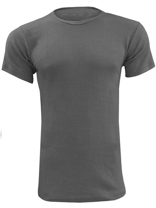 Enzo | Conjunto térmico para hombre Top y braguita de manga corta - Image 2