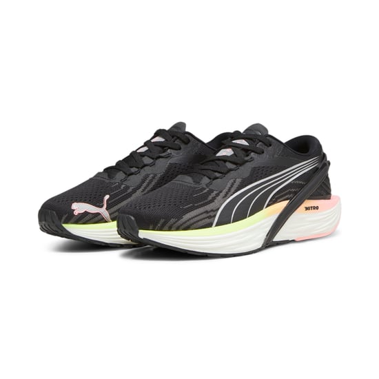 PUMA Womens Run XX NITRO 2 Running Shoes - Image 4