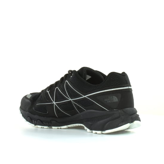 The North Face Storm MS Mens Black Trainers