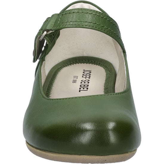 JOSEF SEIBEL Fiona 80 | Balerinas / Manoletina de Mujeres | verde - Image 4