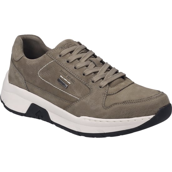 JOSEF SEIBEL Mitchell 50 | Snaker de Hombre | gris - Image 1
