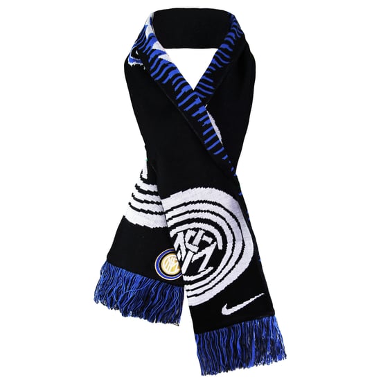 Nike National Football Team Unisex Black Scarf SE0167 408 - Image 1