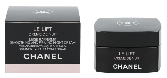 Chanel Le Lift Crema de Noche 50 ml - Image 1