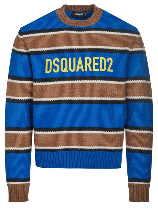 suéter Dsquared2 - Image 1