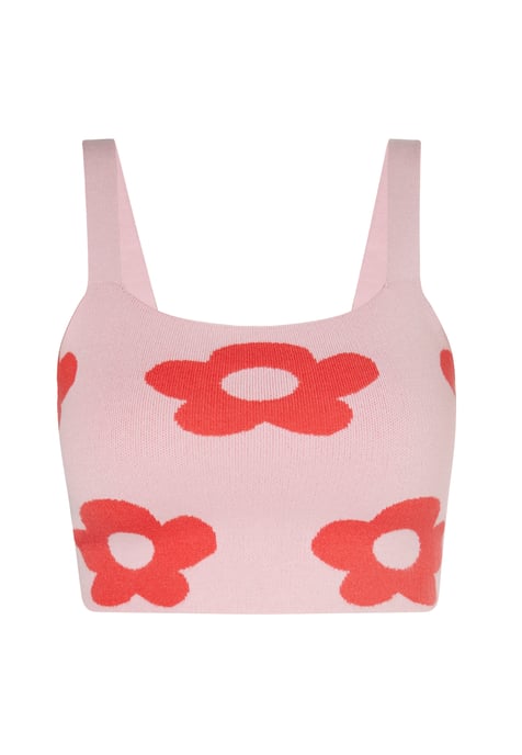Mymo Top women pink - Image 1