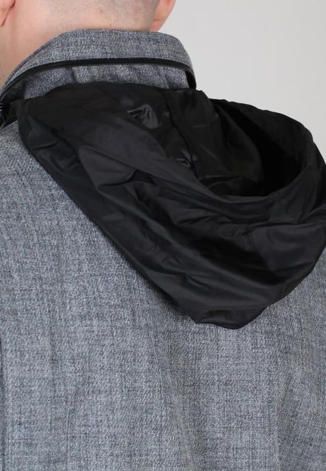 Chaqueta Nike Sportswear Wool M65 para hombre Storm Fit - Image 5