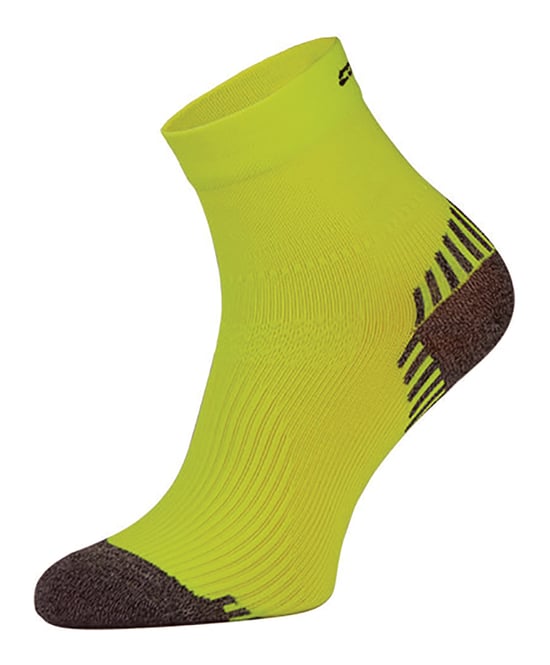 COMODO - Calcetines de Compresión para Correr | Calcetines Cortos Invisibles hasta el Tobillo | Hombre y Mujer - Image 1