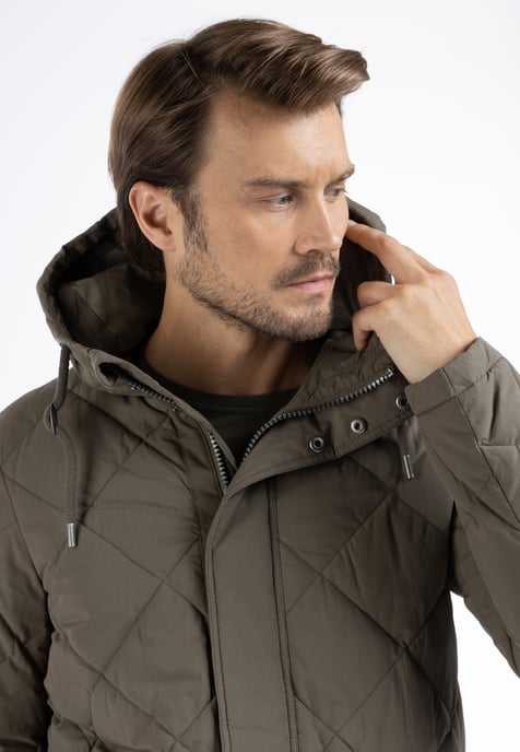 Dreimaster Men olive - Image 5