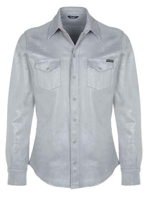 Camisa Dolce & Gabbana - Image 1