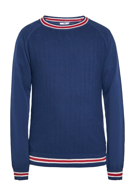 Mo Pullover Men - Image 1